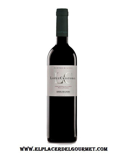 Portia Roble vin rouge 75 cl. Ribera del Duero
