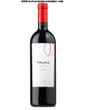 VINO TINTO lopez cristobal crianza 75 cl Rivera del Duero