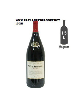 ROTWEIN Viña Ardanza Reserva 3/8 Rioja