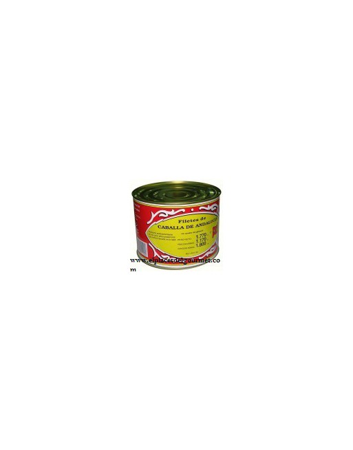 CANBERRY CABALLA MARINA REAL 1KG.