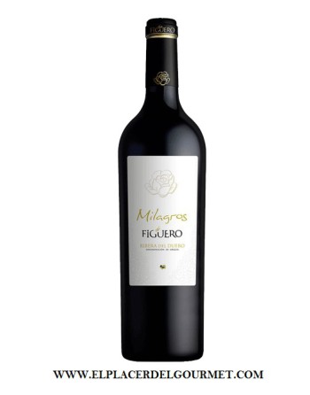 RED WINE Emilio Moro 2015 75 cl. Rivera del Duero