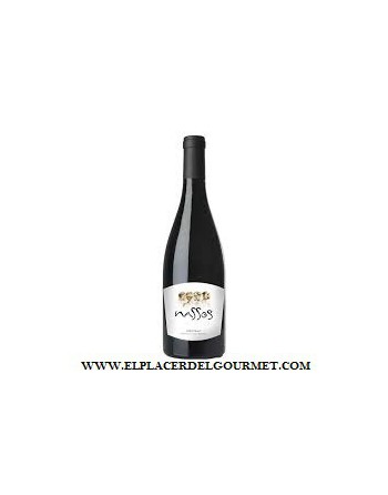 VINO TINTO MILAGROS DE FIGUERO 75 CL.RIBERA DEL DUERO TEMPRANILLO