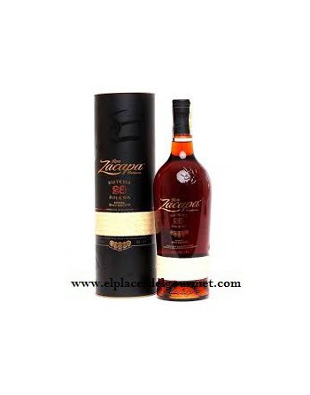 ron zacapa 23 años 1 litro