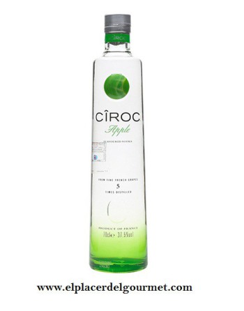 vodka ciroc mango 70 cl