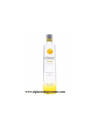 vodka ciroc pomme 70 cl