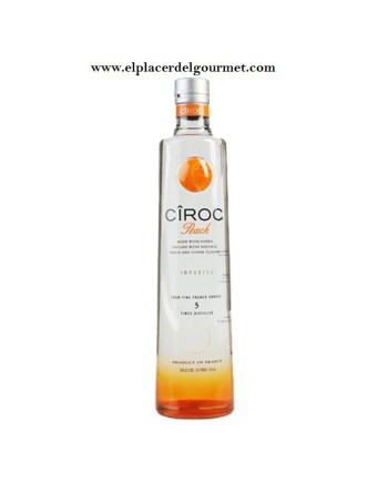 vodka ciroc apple 70 cl