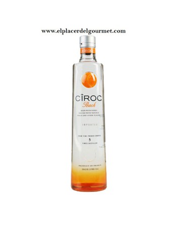 Wodka Ciroc Apfel 70 cl
