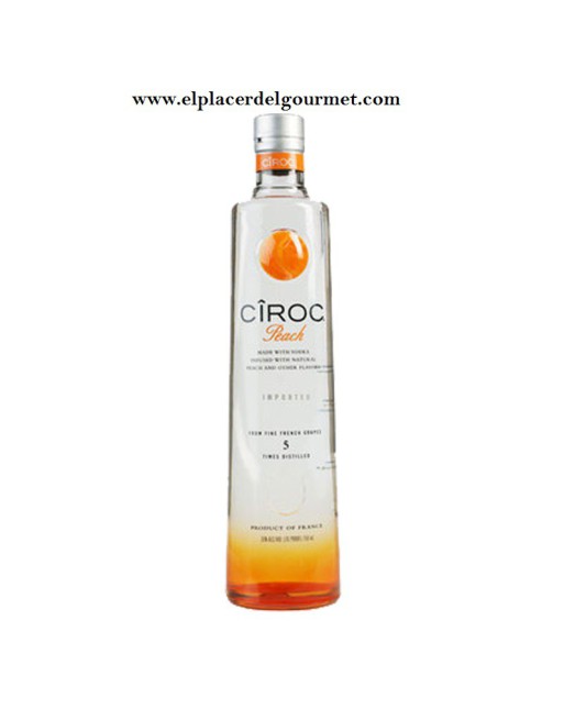 vodka ciroc apple 70 cl