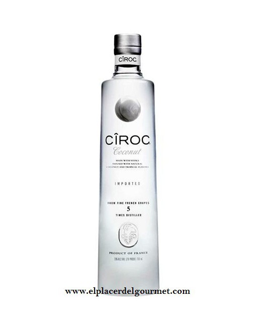 vodka ciroc pêche 70 cl vodka ciroc pêche 70 cl