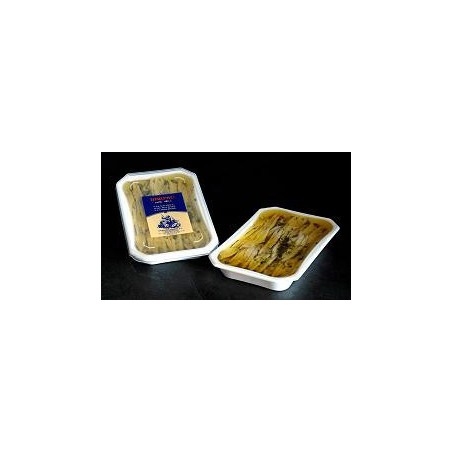 Boquerones Vinaigre Huile 500 GR