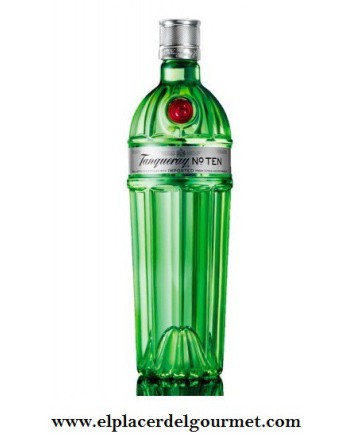 gin cubical premium 70 cl.