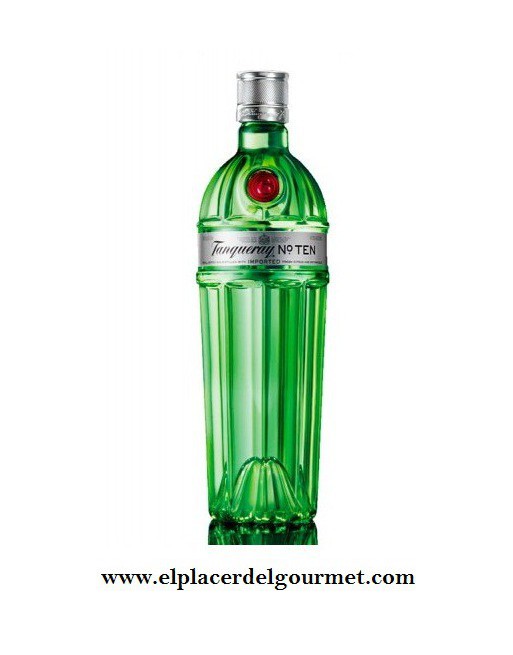 gin cubical premium 70 cl.