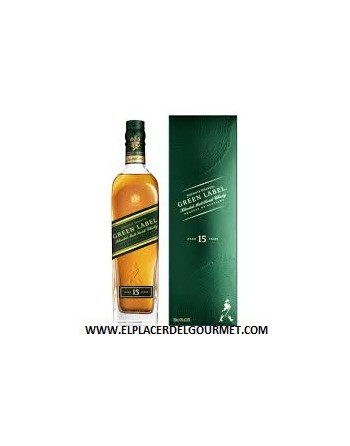 Whisky Glenfiddich 12 ans 70 cl.