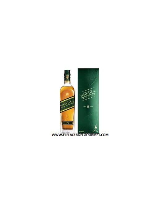 Whisky Glenfiddich 12 ans 70 cl.