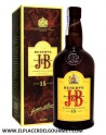 WHISKY JB 1 L