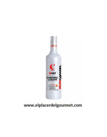 vodka candy riska 70 cl.