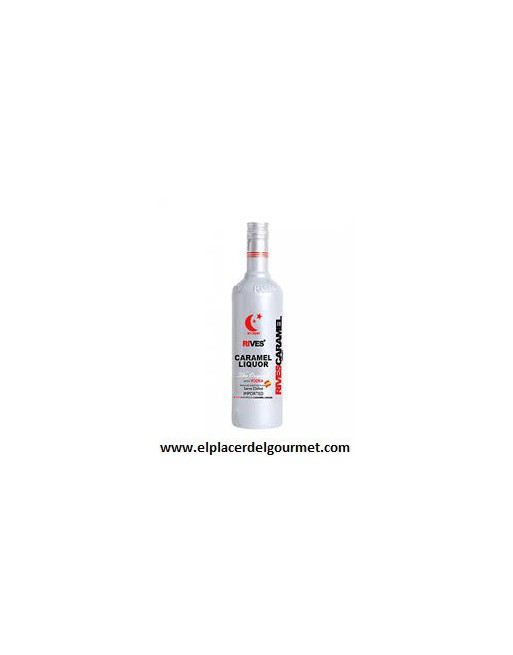 vodka candy riska 70 cl.