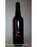 Vino Jerez Oloroso viejo Villapanés 75 cl. Bodegas Emilio Hidalgo