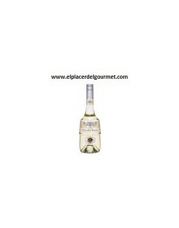 licor menta blanca Marie Brizart 70 cl