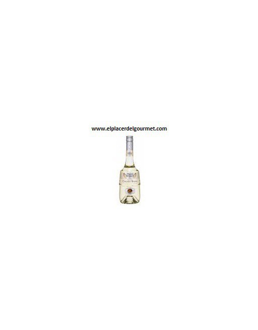 licor menta blanca Marie Brizart 70 cl licor menta blanca Marie Brizart 70 cl