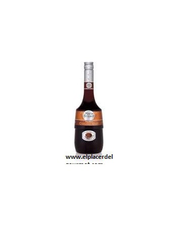 licor cacao blanco Marie Brizard 70 cl.