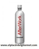 vodka caramelo Aniuska 70 cl