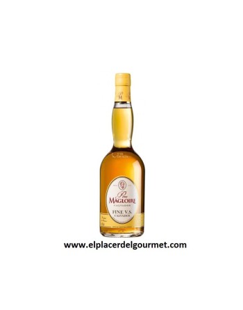 Licor Pere Magloire fine V.S. 70 cl.