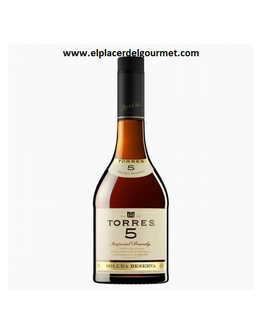 Brandy veragua reserva sherry BOT. 70CL. Brandy veragua reserva sherry BOT. 70CL.