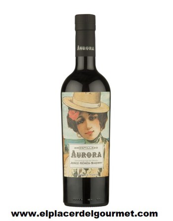 AURORA Amontillado Jerez