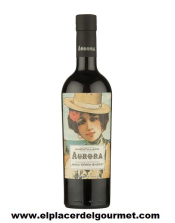 AURORA Amontillado Sherry