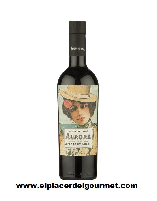 AURORA Amontillado Sherry