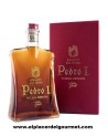 Pedro I Brandy de Jerez sherry, Bodegas Yuste