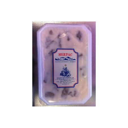 THON AU BEURRE 1KG