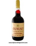 xérès VIEUX EXTRA OLOROSO VORs  1/7.