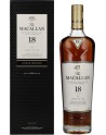 Whisky Macallan 18 Años Sherry OAK