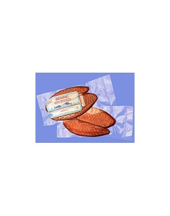HEART OF RED TUNA TREATED OF BARBATE 150GR