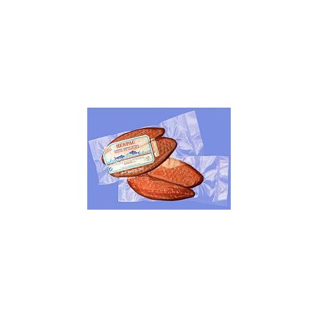 UN COEUR DE THON ROUGE SOIGNÉ DE barbate 150GR