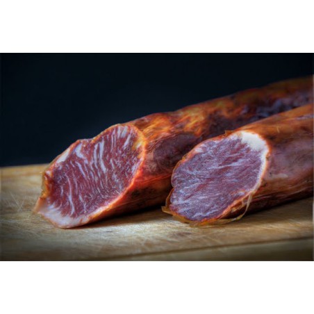 Une tige d'échine de Gland de serrania Cadiz 1,2kg