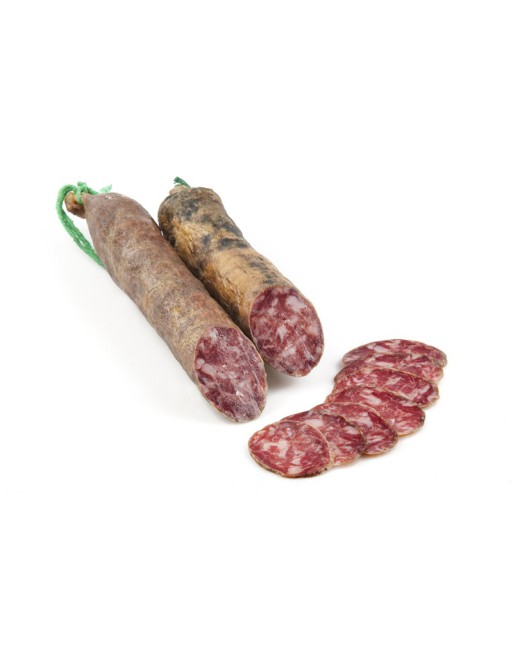 Chorizo cular Iberico de Jabugo