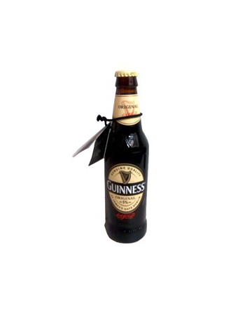 GUINNESS ORIGINAL 33CL.