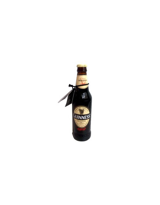 GUINNESS ORIGINAL 33cl.