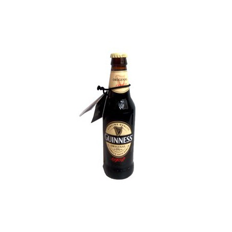 beer GUINNESS ORIGINAL 33CL.