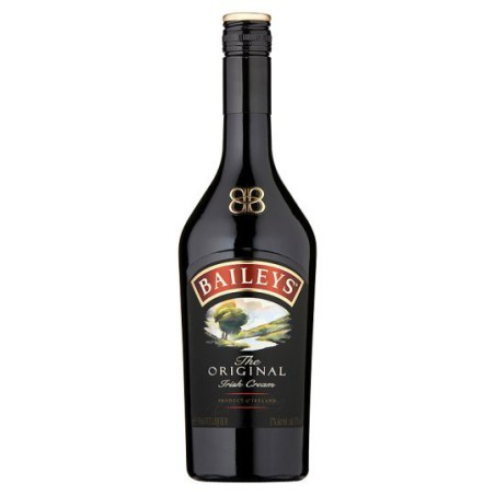 BAILEYS CREMA WHISKY BOT. 70CL.