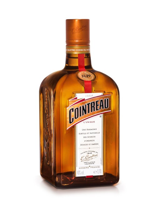 Cointreau Liqueur d'orange 70cl