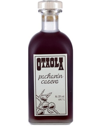 PACHARÁN CASERO OTAOLA 1L.