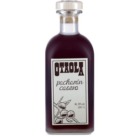 PACHARÁN CASERO OTAOLA 1L.