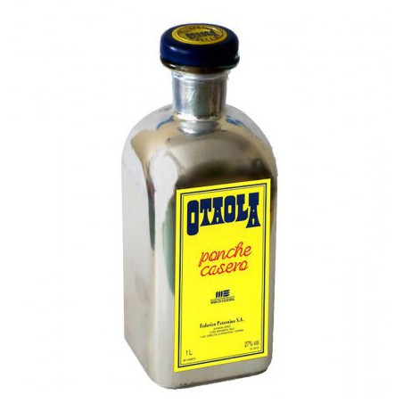 PONCHE OTAOLA BOT.1L.