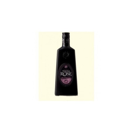 TEQUILA ROSE BOT. 1L.