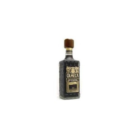 TEQUILA CHOCOLATE OLMECA BOT. 70CL.