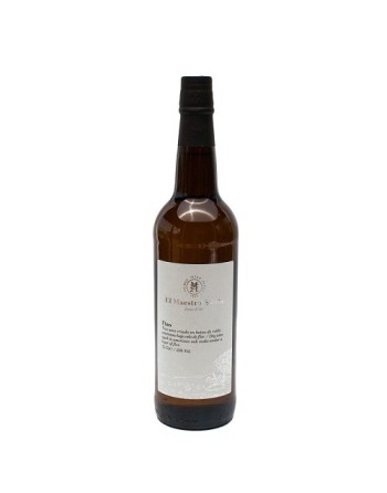 Wine FINO MAESTRO SIERRA 75 CL. D.O. Jerez- Xérès-Sherry